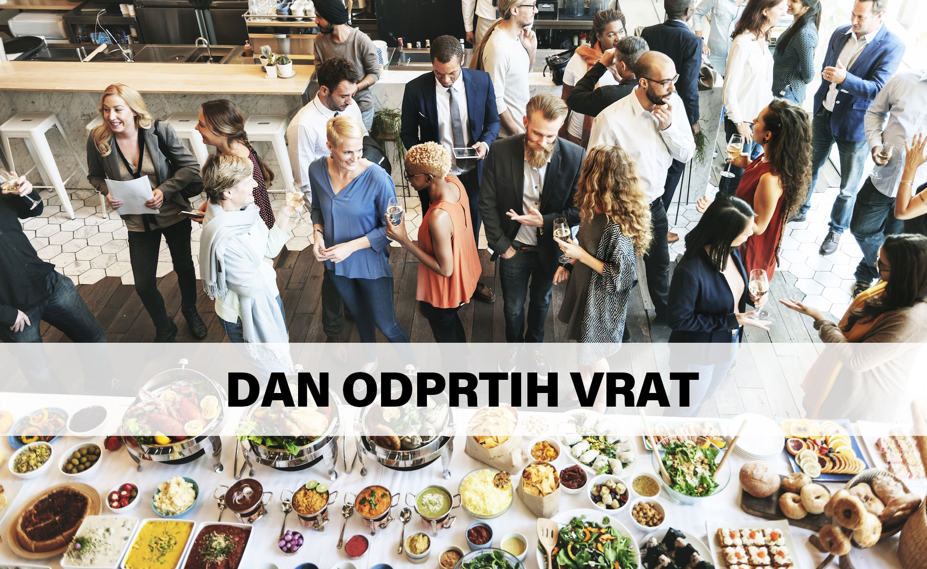 DAN ODPRTIH VRAT