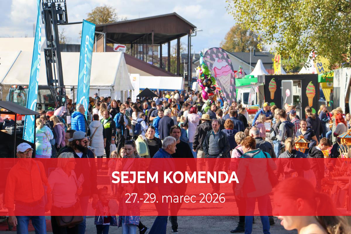 Sejem Komenda